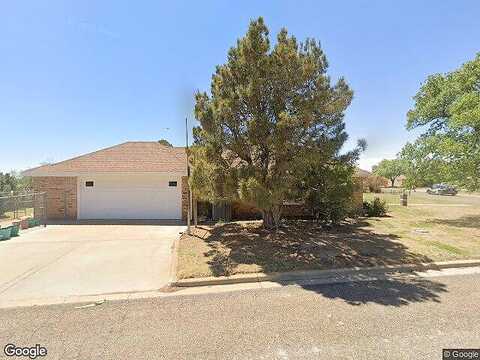 Rim, RANSOM CANYON, TX 79366