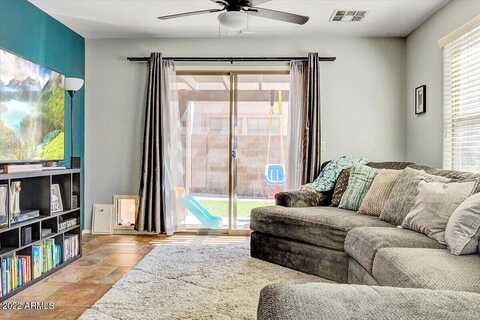Harrison, GILBERT, AZ 85295