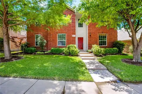 Wild Oak, ROCKWALL, TX 75032