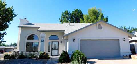 Ridge Crest, SIERRA VISTA, AZ 85650