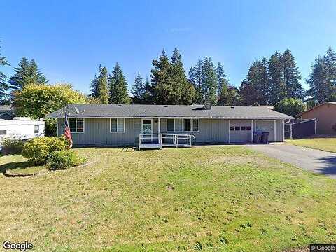 Hoover, PORT ORCHARD, WA 98366