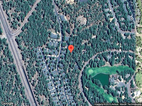 Buck Crossing, PINETOP, AZ 85935