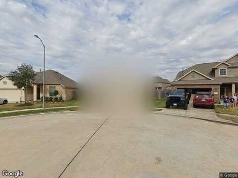 Fox Vale, RICHMOND, TX 77406