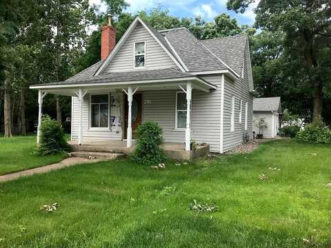 Eagle Lake, BIG LAKE, MN 55309