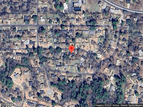 Crestwood, KILGORE, TX 75662