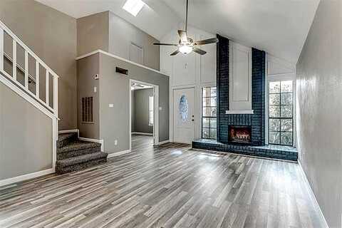 Courtland, DALLAS, TX 75287