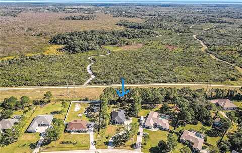 Kingfisher, MIMS, FL 32754