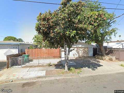 Etta, HAYWARD, CA 94544