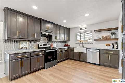 Tonkawa, COPPERAS COVE, TX 76522