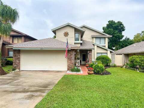 Fox Chase, LONGWOOD, FL 32779