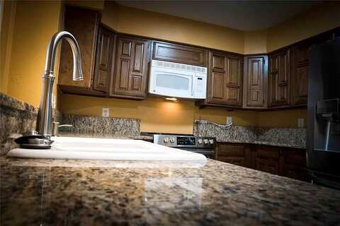 London, FLOWER MOUND, TX 75028