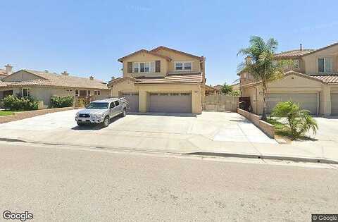 Hartley, SAN JACINTO, CA 92582