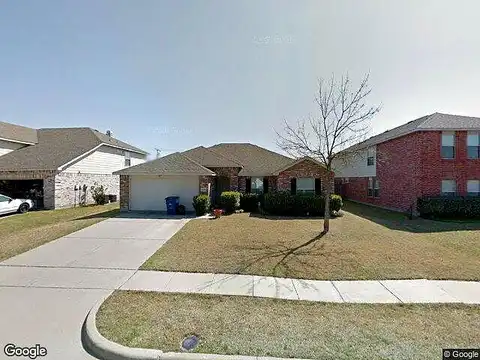 Gold Hill, WYLIE, TX 75098