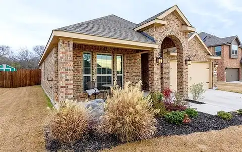 Dominion, DENTON, TX 76209