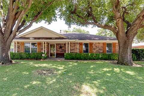 Avonhill, ARLINGTON, TX 76015