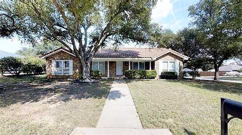 Hurstview, HURST, TX 76054