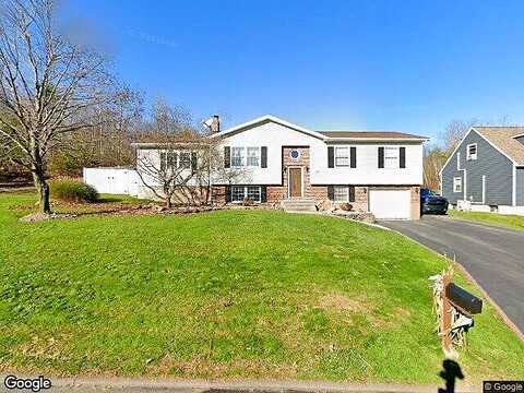 Overlook, NANTICOKE, PA 18634