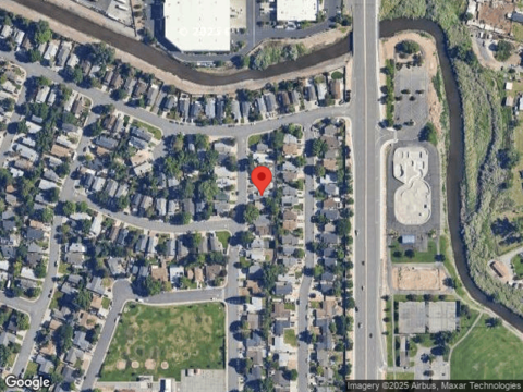 Caballo, RENO, NV 89502