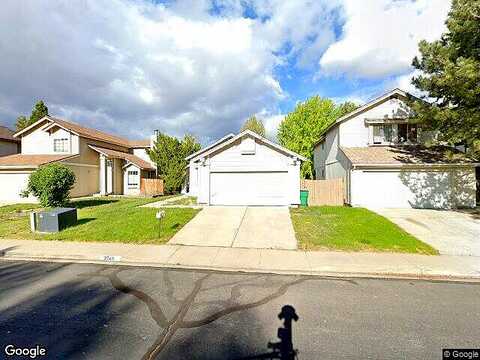 Caballo, RENO, NV 89502