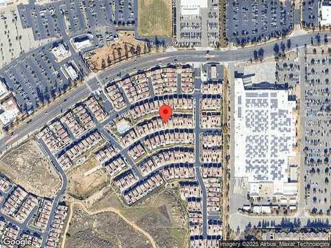 Red Rock, MORENO VALLEY, CA 92555