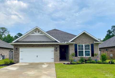 Woodman, CANTONMENT, FL 32533