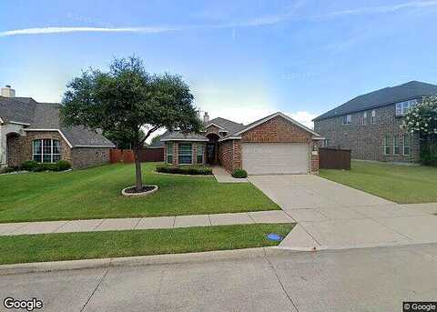 Burnett, LAVON, TX 75166
