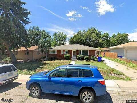 12Th, GREELEY, CO 80631