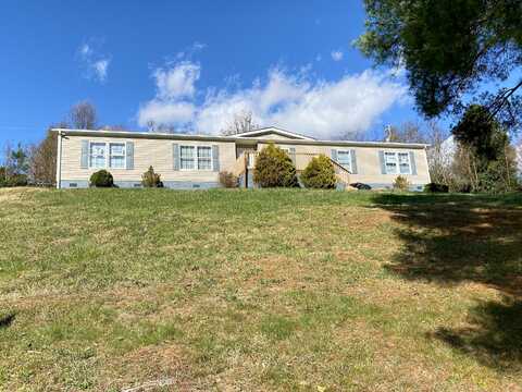 Jerrell, JONESVILLE, VA 24263