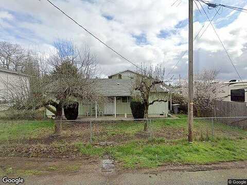 Birch, LEBANON, OR 97355