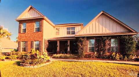 Gemstone, MILTON, FL 32571