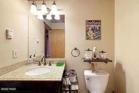 Lakeside, LAKEVILLE, PA 18438