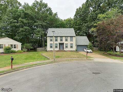 Hunter, HAMPTON, VA 23669