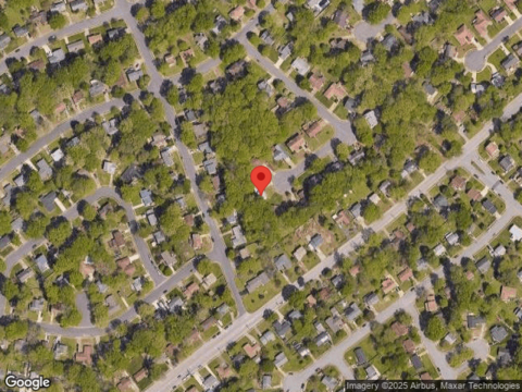 Hunter, HAMPTON, VA 23669