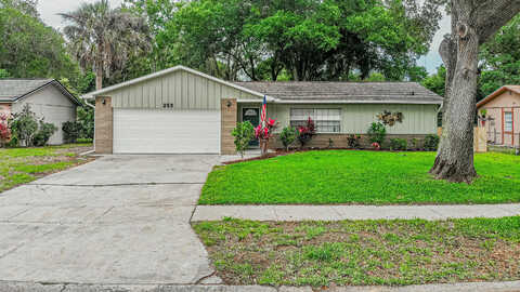 Manhattan, PORT ORANGE, FL 32129