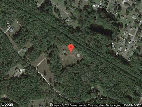 Doe, NORTH DINWIDDIE, VA 23803