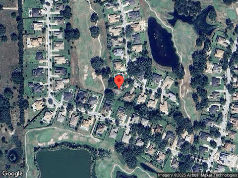Hawks Run, SORRENTO, FL 32776