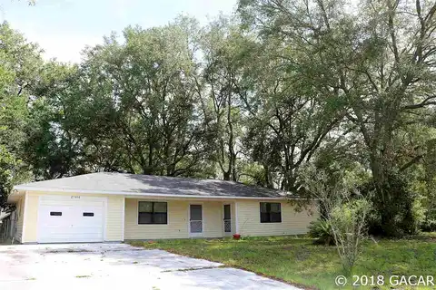 18Th, NEWBERRY, FL 32669