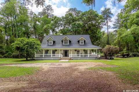 122Nd, HIGH SPRINGS, FL 32643