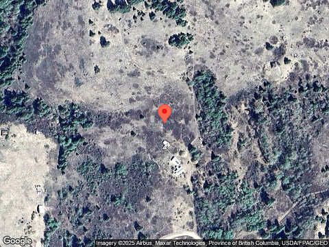 White Mountain, CURLEW, WA 99118