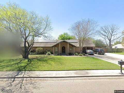 Brentwood, MISSION, TX 78572