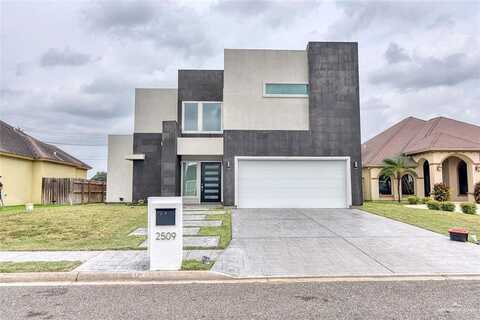 Redstone, MISSION, TX 78572