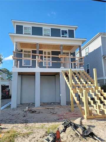 Pleasant, NORFOLK, VA 23518