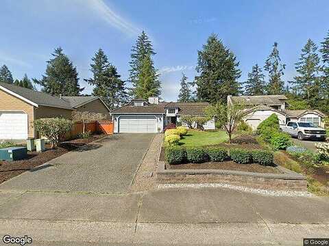 Lake Wilderness Country Club, MAPLE VALLEY, WA 98038