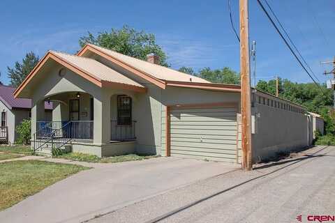 Washington, CORTEZ, CO 81321