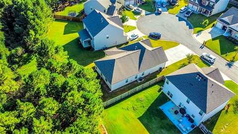 Blarneystone, ADAIRSVILLE, GA 30103
