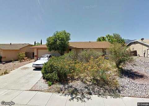 Canyon View, SIERRA VISTA, AZ 85650