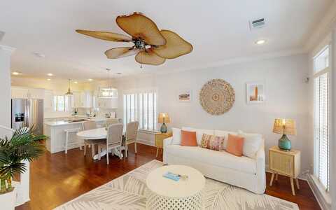 Beach Bike, INLET BEACH, FL 32461