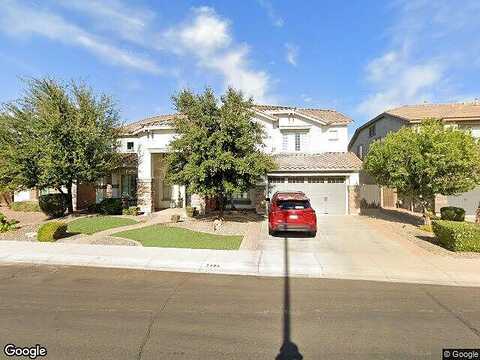 Lodgepole, GILBERT, AZ 85298