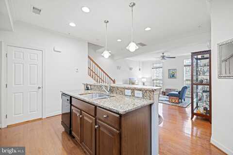 Eastbourne, WOODBRIDGE, VA 22191