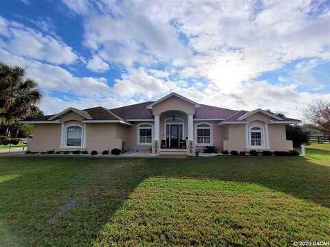 160Th, HIGH SPRINGS, FL 32643
